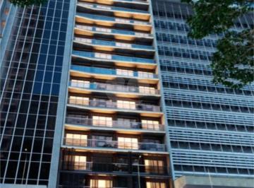 Área de Serviço · Imoveis - na Consolação