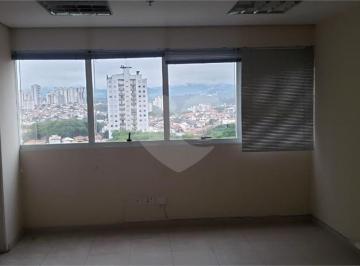 Área de Serviço · Imoveis - em Santana