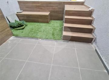 Área de Serviço · Imoveis - no Vila Isolina Mazzei