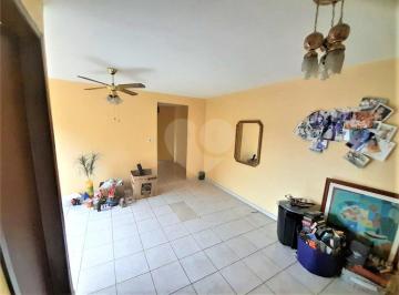 Área de Serviço · Imoveis - no Barro Branco (Zona Norte)