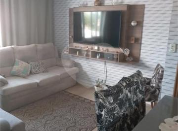 Área de Serviço · Apartamento à venda - no Jardim Boa Esperança