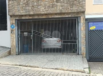 Área de Serviço · Imoveis - no Jardim São Paulo (Zona Norte)