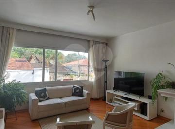 Área de Serviço · Imoveis - no Jardim Leonor Mendes de Barros