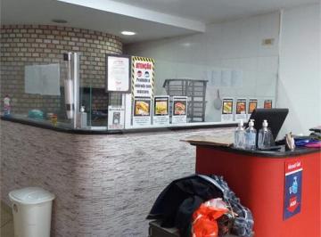 Área de Serviço · Imoveis - no Santa Teresinha