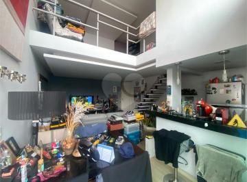 Área de Serviço · Imoveis - na Casa Verde