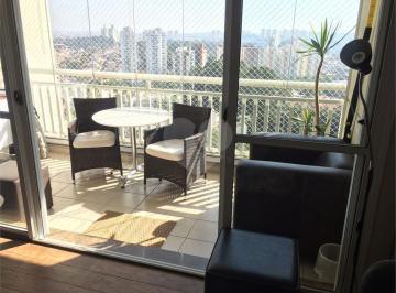Área de Serviço · Imoveis - no Lar São Paulo