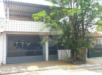 Área de Serviço · Imoveis - no Jardim São Paulo (Zona Norte)