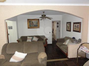 Sem Categoria · Imoveis - no Jardim do Colégio (Zona Norte)