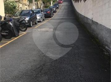 Área de Serviço · Apartamento à venda - no Jardim Francisco Mendes
