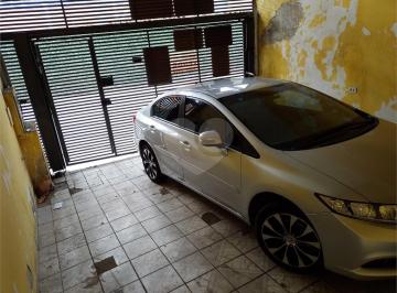 Área de Serviço · Imoveis - no Vila Isolina Mazzei