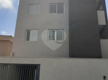 Área de Serviço · Imoveis - no Vila Aurora (Zona Norte)