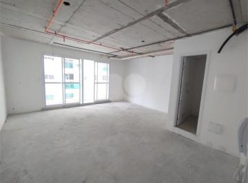 Área de Serviço · Imoveis - na Barra Funda