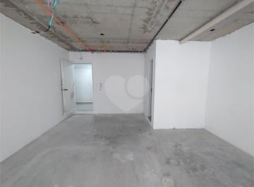 Área de Serviço · Imoveis - na Barra Funda