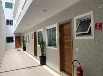 Área de Serviço · Imoveis - em Parada Inglesa