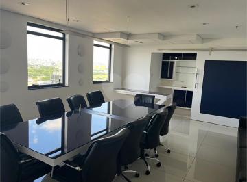 Área de Serviço · Imoveis - em Santana