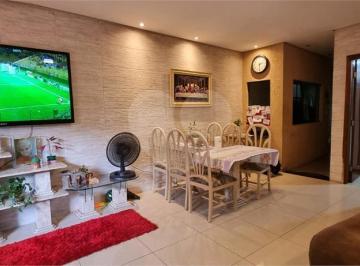 Área de Serviço · Imoveis - na Casa Verde