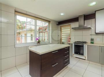 Área de Serviço · Imoveis - na Vila Madalena