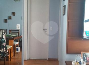 Área de Serviço · Imoveis - no Santa Teresinha