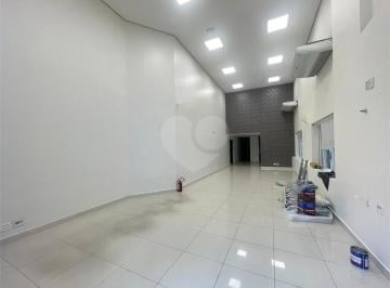 Área de Serviço · Imoveis - em Santana