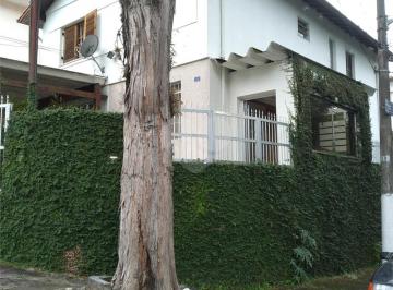 Fachada · Imoveis - no Parque Mandaqui