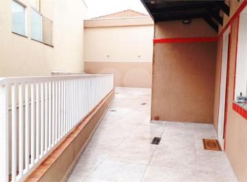 Área de Serviço · Imoveis - no Vila Isolina Mazzei