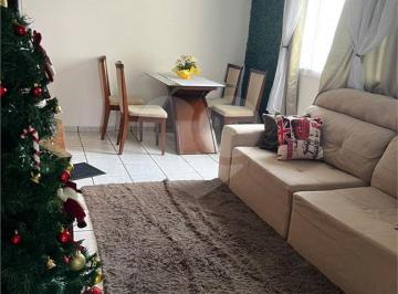 Área de Serviço · Apartamento à venda - no Jardim Francisco Mendes