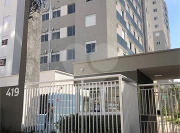 Área de Serviço · Imoveis - em Cambuci
