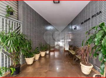Área de Serviço · Imoveis - no Vila Buarque