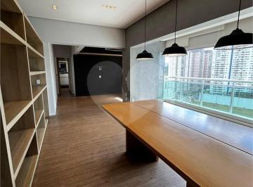 Área de Serviço · Imoveis - em Alphaville Empresarial