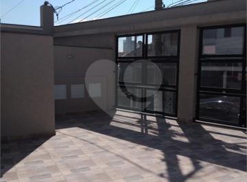 Área de Serviço · Imoveis - no Parque Mandaqui