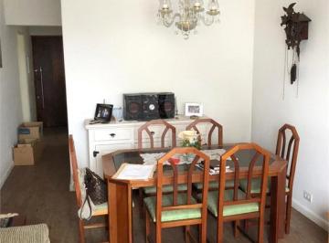 Área de Serviço · Imoveis - em Santana