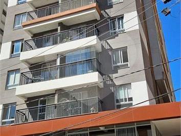 Área de Serviço · Imoveis - na Bela Vista