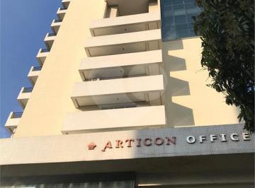 Área de Serviço · Imoveis - em Santana