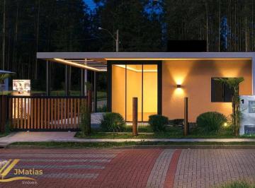 Casa · 2 Quartos · 1 Vaga · Casa à venda - em Passo de Torres