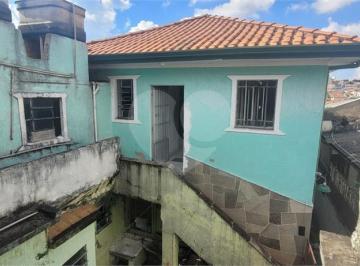 Área de Serviço · Imoveis - no Parque Peruche