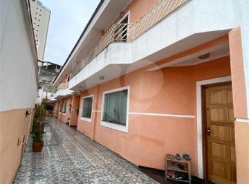 Fachada · Imoveis - no Parque Mandaqui