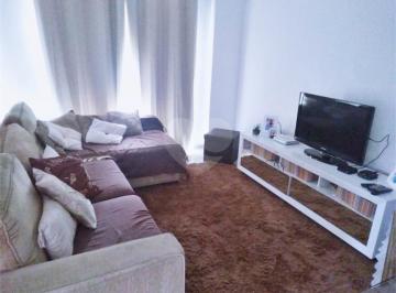 Área de Serviço · Imoveis - no Vila Aurora (Zona Norte)
