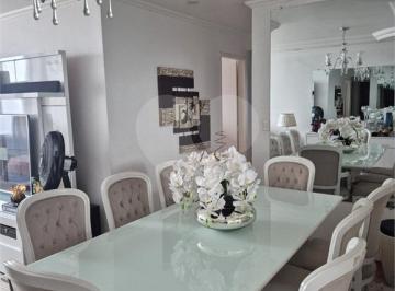 Área de Serviço · Apartamento à venda - no Jardim Piracuama
