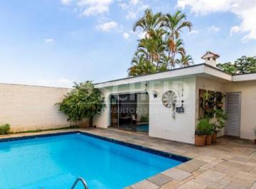 Casa · 363m² · 4 Quartos · 4 Vagas · Casa à venda na R. Duarte Leite, Granja Julieta, 4 suítes, 4 vagas