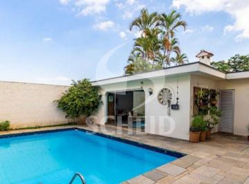 Casa · 363m² · 4 Quartos · 4 Vagas · Casa à venda na R. Duarte Leite, Granja Julieta, 4 suítes, 4 vagas