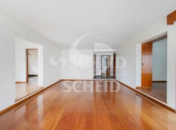 Apartamento · 250m² · 4 Quartos · 3 Vagas · Apartamento com 4 quartos para locação no Campo Belo!!