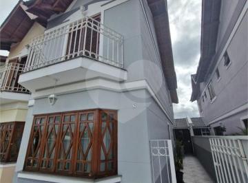 Área de Serviço · Imoveis - na Água Fria