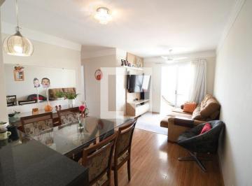 Apartamento · 86m² · 3 Quartos · 2 Vagas · Apartamento à Venda - Ponte Preta, 3 Quartos, 86 m² - Campinas