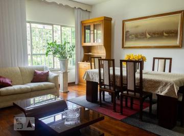 Apartamento · 109m² · 3 Quartos · 2 Vagas · Apartamento à Venda - Tijuca, 3 Quartos, 109 m² - Rio de Janeiro
