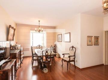 Apartamento · 122m² · 3 Quartos · 1 Vaga · Apartamento à Venda - Tijuca, 3 Quartos, 122 m² - Rio de Janeiro