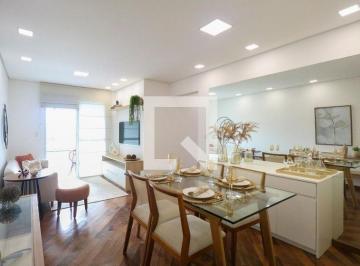 Apartamento · 84m² · 3 Quartos · 2 Vagas · Apartamento à Venda - Barcelona, 3 Quartos, 84 m² - São Caetano do Sul