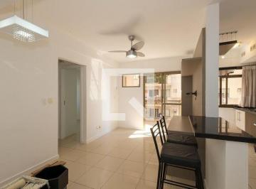 Apartamento · 63m² · 2 Quartos · 1 Vaga · Apartamento à Venda - São Cristóvão, 2 Quartos, 63 m² - Rio de Janeiro