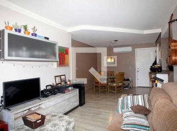 Apartamento · 69m² · 2 Quartos · 2 Vagas · Apartamento à Venda - Santa Cecília, 2 Quartos,  69 m² - Porto Alegre