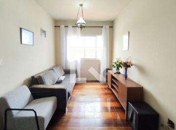Apartamento · 95m² · 3 Quartos · 1 Vaga · Apartamento à Venda - Jardim Interlagos, 3 Quartos,  95 m² - Campinas