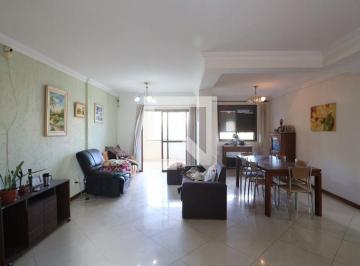 Apartamento · 161m² · 3 Quartos · 2 Vagas · Apartamento à Venda - Marechal Rondon, 3 Quartos,  161 m² - Canoas